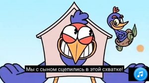 Клип крути или умри капхед