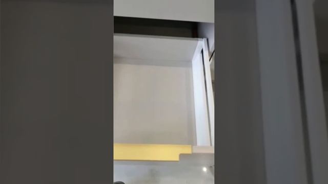 Кухня в цвете Кашемир смотреть онлайн