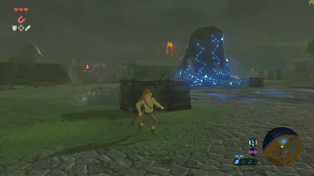 Cemu Wii U 1.7.4d Zelda и Шейдерные Кэши. FX6300 Что не так?