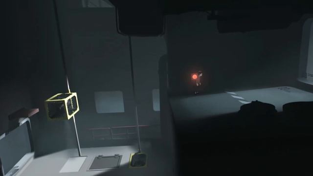 Прохождение игры Инсайд (Inside) Часть 5 смотреть онлайн