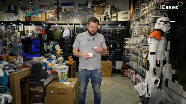 Наушники Apple AirPods 4 без шумодава, а нужно ли оно? смотреть онлайн