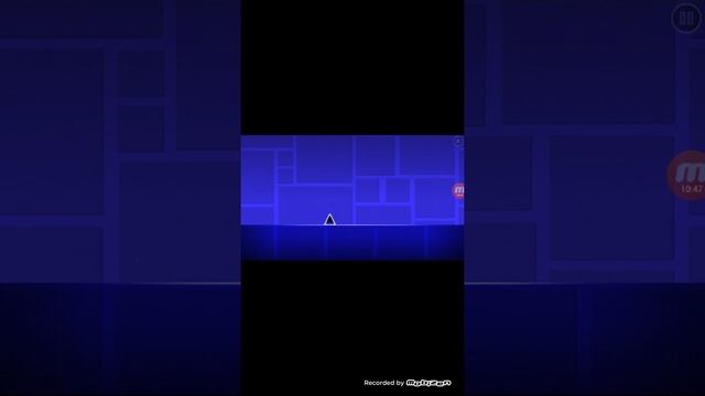 Сложное что то игра Geometry Dash