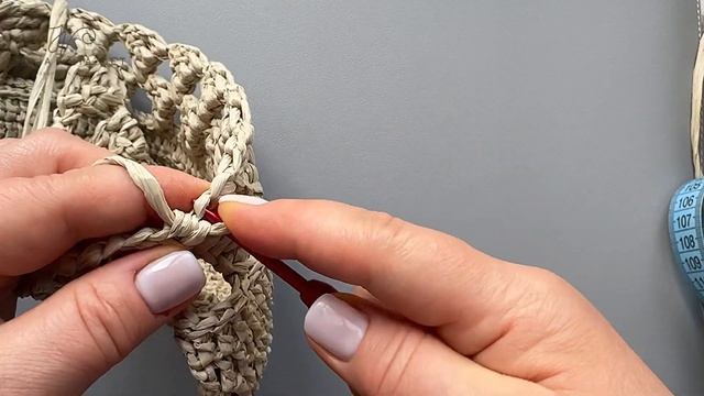 Свяжем с вами самый покупаемый шоппер этого лета -шопп смотреть онлайн