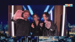 Участники шоу «Мастер игры» в гостях у Шоу Воли | ШОУ ВОЛИ