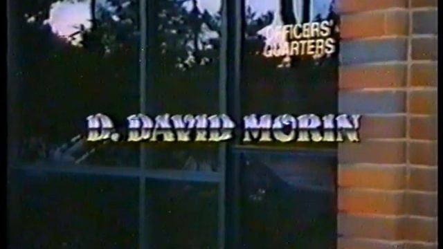 Солдаты в кожаных куртках \ Chrome Soldiers (1992) Перевод С. Куз?