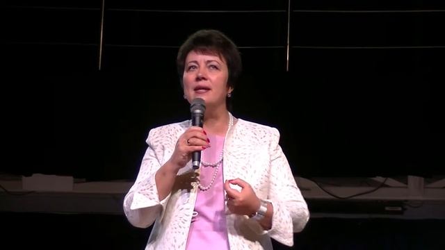 ГОД - из проповеди 17.11.13