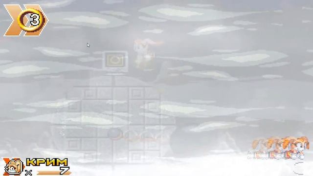 Прохождение Sonic Exe The Spirits Of Hell round 2! САЛЛИ, ТЕЙЛЗ И КРИМ ТРОЙИЦА!