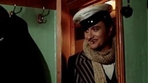 12 стульев. Четвертая серия.