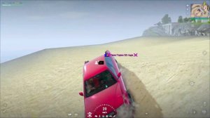 НОВЫЕ ТРАМПЛИНЫ + BMW E38 из обновления в MadOut 2! СТОИТ ЛИ ОТ