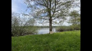 посёлок Тихорицы, Набережная улица