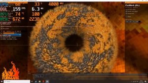 AMD RX 7600 тест в играх и сравнение pci express 4.0 vs 3.0