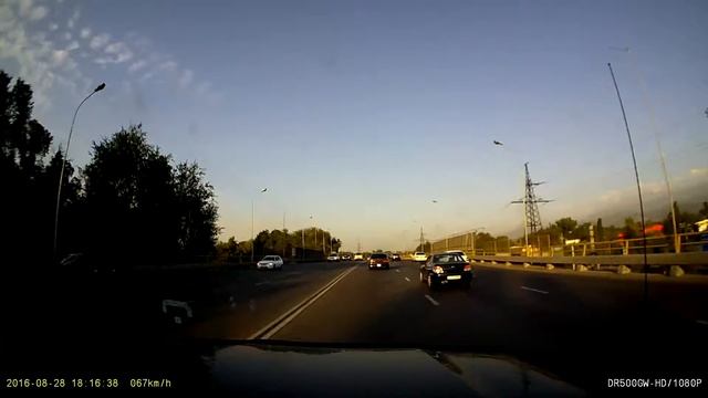 а кому нужны боковые зеркала