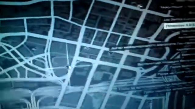 Гта 5 я переоделся в стиле снеговика