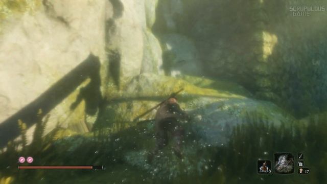 Sekiro:Shadows Die Twice[Тени Умирают Дважды]➤Прохождение на русском(РС)#25: Зачистка замка!