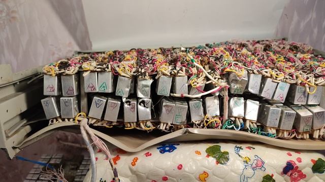 богатый на реле блок с релейной эвм смотреть онлайн