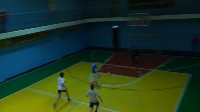 Гол Сафарова Кирилла