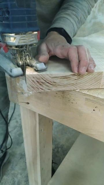 Простой шаблон для скругления углов смотреть онлайн