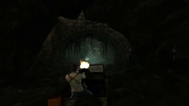 СПАСАЕМ ЕЛЕНУ В UNCHARTED DRAKE'S FORTUNE (Collection) WALKTHROUGH Часть 2