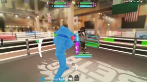ЛУЧШИЙ БОКС В РОБЛОКС? | BOXING BETA ROBLOX