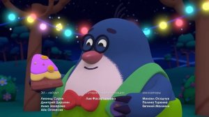 Ми-ми-мишки - Новые серии 2025! - Компас - Мультики для дет?