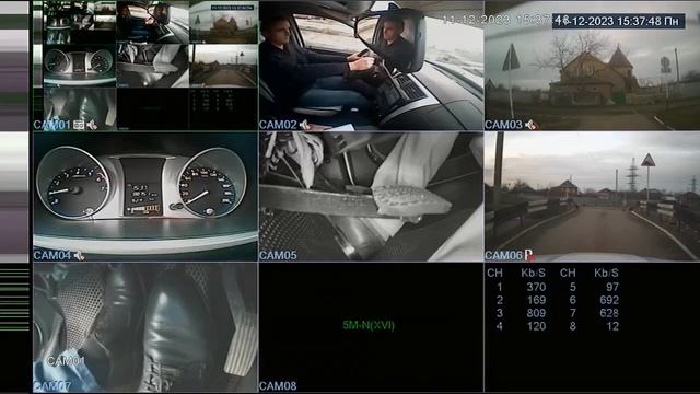 Экзаменационные упражнения на автодроме Белореченск? смотреть онлайн