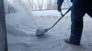 Снегоуборщик аккумуляторный FinePower SRMB30 OneBase20