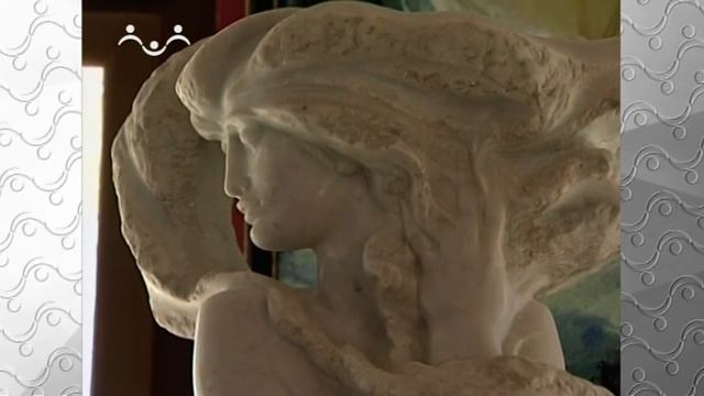 Божьи дети. Сергей Казанцев