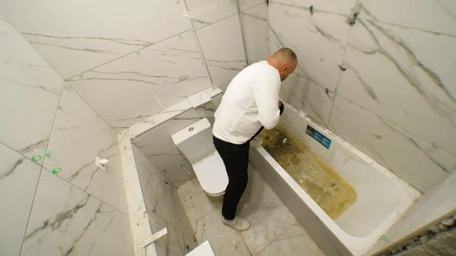 Ремонт от застройщика – что не так?! 🤯 смотреть онлайн