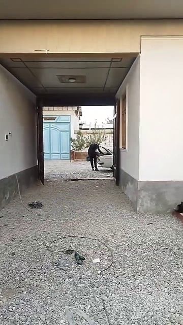 Нержавейка Водий Андижон перила барьер панжара лестн? смотреть онлайн