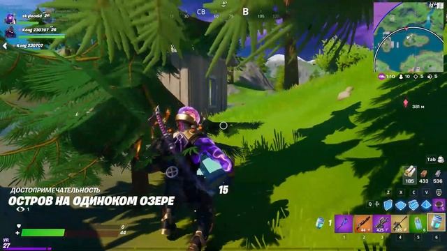 Первое видео на канале! Заняли топ 1 с другом!