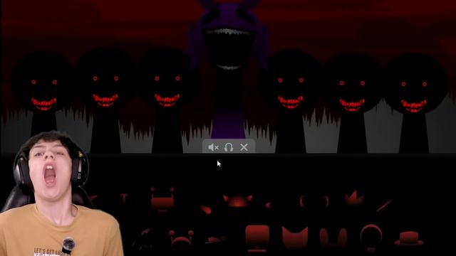 PHASE 3 REMASTERED! SPRUNKI INCREDIBOX на русском! ОБНОВЛЕНИЕ смотреть онлайн