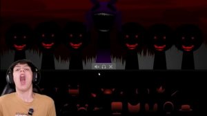 PHASE 3 REMASTERED! SPRUNKI INCREDIBOX на русском! ОБНОВЛЕНИЕ