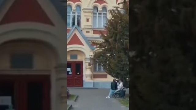 Камышин. #skidoti смотреть онлайн