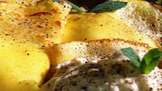 Сборник рецептов