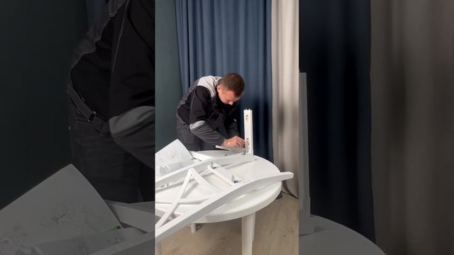 Стул ИНГОЛЬФ смотреть онлайн