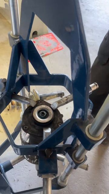 Стяжка пружин механическая смотреть онлайн