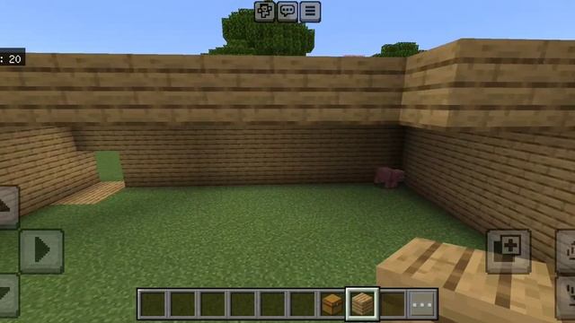 Стойка для брони заспавнилась сама.