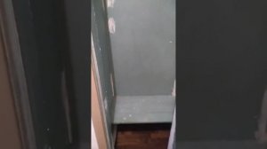 шкаф - гардероб в хрущевке