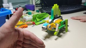 диметродон