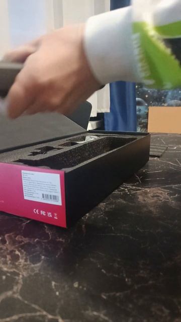 Пантограф fifane BM88 смотреть онлайн