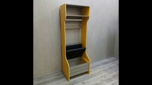 Шкафы для раздевалок