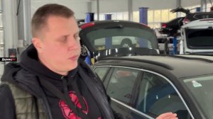 Volkswagen Passat B8: Что лучше — DSG или механика