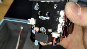 Комплект  директ экструдера Sprite Extruder Pro для Ender 3 v2, Ender 3