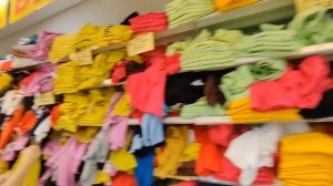 Супер дешёвый магазин Day to Day в Дубае.