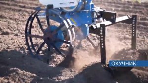 Мотоблок «НЕВА» МБ2 B&S CR950