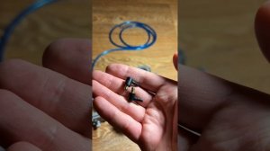 Штуцер карбюратора бензопилы и прочего бензоинструме