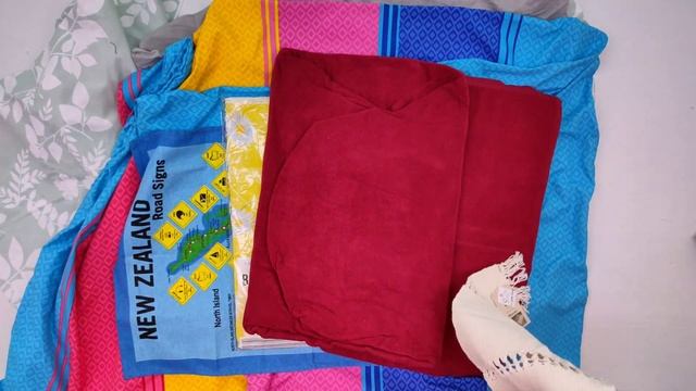 g-240. Домашний микс текстиль. КРЕМ. Лот 15396 17,7кг. 81ед. смотреть онлайн