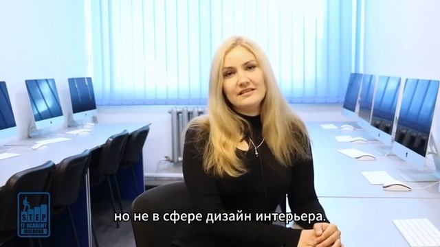 👉 Видео отзыв выпускницы курса “Дизайн интерьера” А смотреть онлайн
