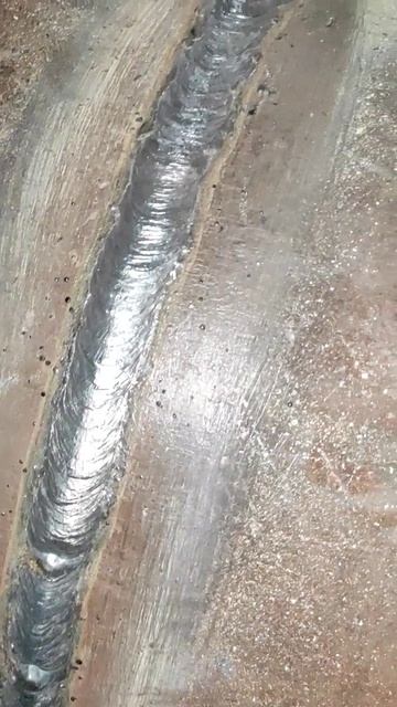 Сварка труб, или как не нужно делать замки | pipe welding or how смотреть онлайн