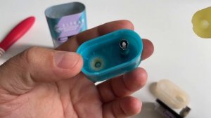 ELF BAR BC20000 как разобрать и заправить?